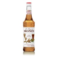MONIN 莫林 糖浆 麦芽啤酒花风味 700ml