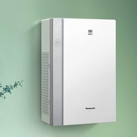 Panasonic 松下 FV-RZ06VD1 （智能版）壁挂式双向新风机