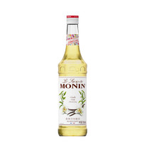 MONIN 莫林 糖浆 香草风味 700ml