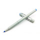 ZEBRA 斑马 BE-100 签字笔 0.5mm 蓝色