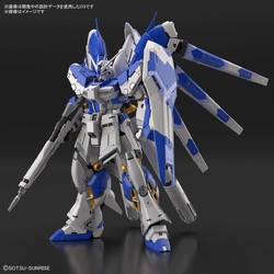 BANDAI 万代 RG 1/144 Hi-v 海牛高达 拼装模型