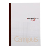 KOKUYO 国誉 WCN-CNB A5纸质笔记本