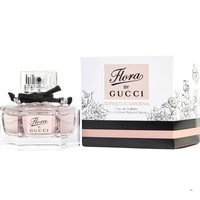 GUCCI 古驰 花之舞女士淡香水 EDT 30ml