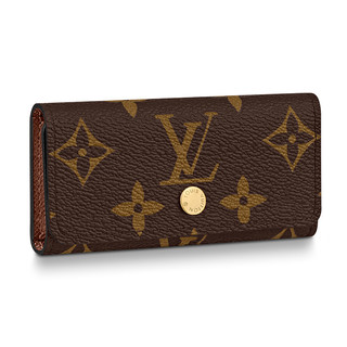 LOUIS VUITTON 路易威登 M69517 女士钥匙包