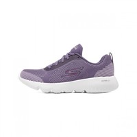 SKECHERS 斯凯奇 Go Run Focus 女子跑鞋 15178/PUR 紫色 37