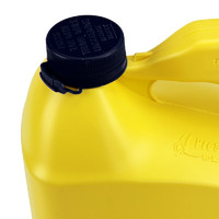 Prestone 百适通 AF2058CN 汽车防冻液 荧光绿 -50℃ 3.78L