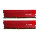  JUHOR 玖合 星辰系列 DDR4 3200MHz 台式机内存 16GB（8GB*2）　