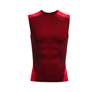 UNDER ARMOUR 安德玛 HeatGear Vent 男子紧身衣 1362451