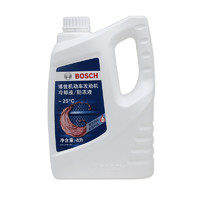 BOSCH 博世 汽车防冻液 -25℃