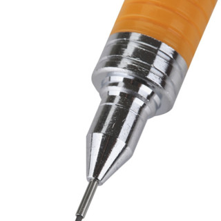 STAEDTLER 施德楼 防滑自动铅笔 92565-05C 橘色 0.5mm