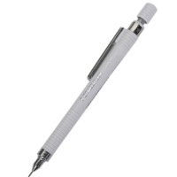 STAEDTLER 施德楼 防滑自动铅笔 92565-05W 白色 0.5mm