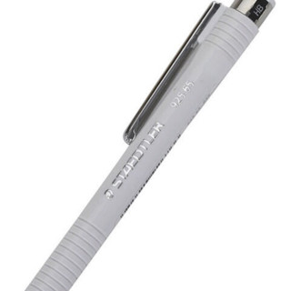 STAEDTLER 施德楼 防滑自动铅笔 92565-05W 白色 0.5mm