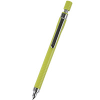 STAEDTLER 施德楼 防滑自动铅笔 92565-05G 黄色 0.5mm