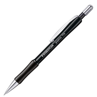 STAEDTLER 施德楼 779 自动铅笔 黑色 0.5mm