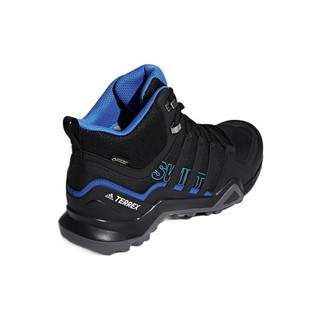 adidas 阿迪达斯 Terrex Swift R2 Mid Gtx 男子徒步鞋 AC7771
