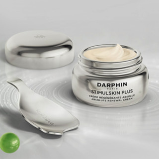 DARPHIN 朵梵 银钻紧塑抚纹乳霜 50ml