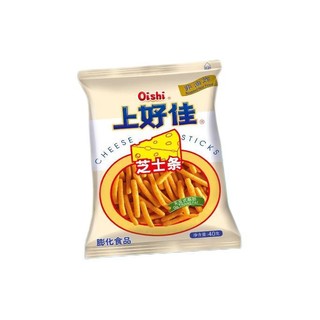 Oishi 上好佳 芝士条 40g