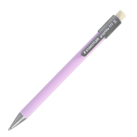 STAEDTLER 施德楼 马卡龙色系列 77705BKPA 防断芯自动铅笔
