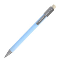 STAEDTLER 施德楼 马卡龙色系列 77705BKPA 防断芯自动铅笔 淡湖蓝 0.5mm