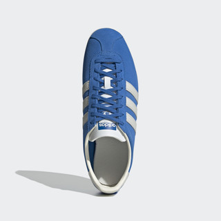 adidas ORIGINALS Gazelle Vintage 男子休闲运动鞋 H02897