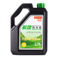 DENSO 电装 汽车防冻液 绿色 -25℃ 3.78L