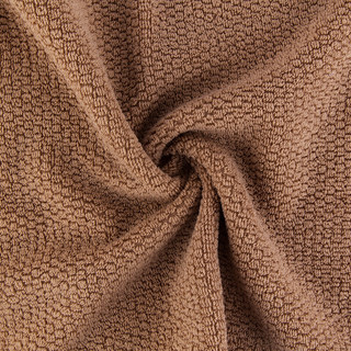 SANLI 三利 毛巾套装 2条装 34*72cm 100g 浅葱色+棕色