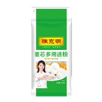 陈克明 麦芯多用途面粉 1kg