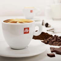 illy 意利 ESPRESSO 深度烘焙 咖啡粉 250g