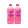 pusu 普速 全能防锈防冻液 红色 -35℃ 1.5L 两瓶装