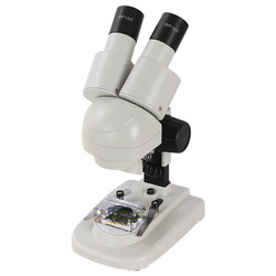Aomekie 欧美科 双目led上光源显微镜 40倍