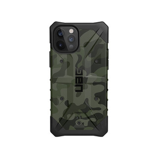 UAG 迷彩系列 iPhone 12 Pro Max 硅胶手机壳