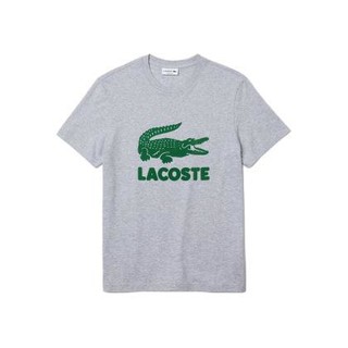 LACOSTE 拉科斯特 TH2166 男士T恤