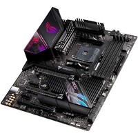 ROG 玩家国度 STRIX X570-E GAMING WIFI II ATX主板（AMD AM4、X570）