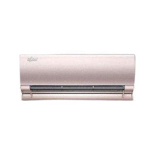 Midea 美的 舒适星系列 KFR-35GW/BP3DN8Y-TA102(B1) 一级能效 壁挂式空调 1.5匹