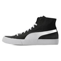 PUMA 彪马 Bari Mid 女子运动帆布鞋 373891