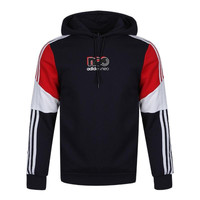 adidas NEO M BRLV HDY 2 男子运动卫衣 GU0837