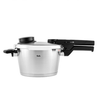 Fissler 菲仕乐 新味达维系列 压力锅(18cm、2.5L、1810不锈钢、304不锈钢)