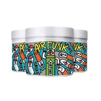 88VIP：Airfunk 空气放克 光触媒甲醛清除剂350g*3罐