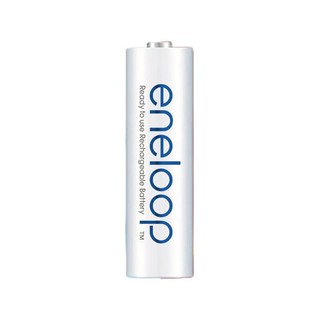 eneloop 爱乐普 BK-3MCCA/2W 5号高性能镍氢电池 1.5V 1900mAh