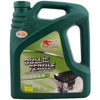 Cull is fertile 卡尔沃 养护系列 汽车防冻液 绿色 -25℃