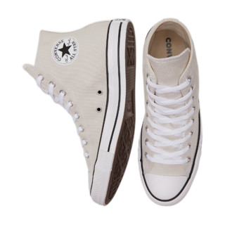 CONVERSE 匡威 Chuck Taylor All Star系列 中性运动帆布鞋 171265C 灰色 36