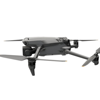 DJI 大疆 DJI Mavic 3 Cine 大师套装 可折叠 四轴航拍无人机