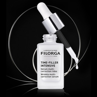 FILORGA 菲洛嘉 焕龄时光抗皱精华 第二代 30ml