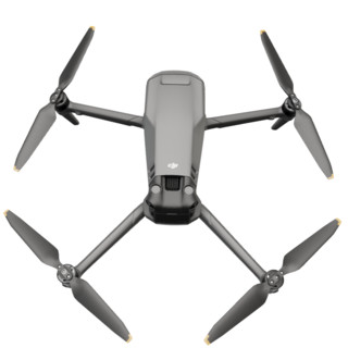 DJI 大疆 DJI Mavic 3 Cine 大师套装 可折叠 四轴航拍无人机