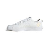 adidas ORIGINALS Nizza Rf 中性运动帆布鞋 GZ3040