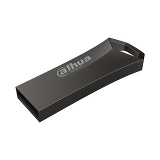 da hua 大华 U136-20 USB 2.0 U盘 灰色 32G USB-A