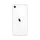  Apple 苹果 iPhone SE2系列 日版 4G手机 3GB+64GB 白色　