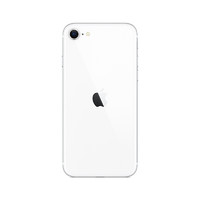 Apple 蘋果 iPhone SE2 4G手機 3GB+128GB 白色