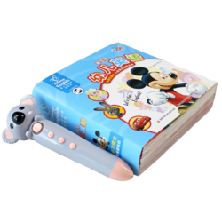 《迪士尼幼儿英语》（套装共30册）带小考拉点读笔