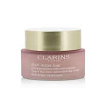 CLARINS 娇韵诗 青春赋活日霜 50ml